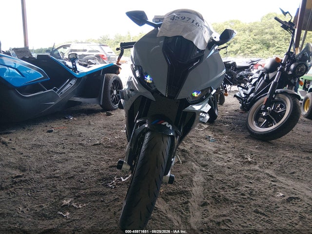 BMW S 1000 Rr 2024 WB10E6303R6K20501 Image 5