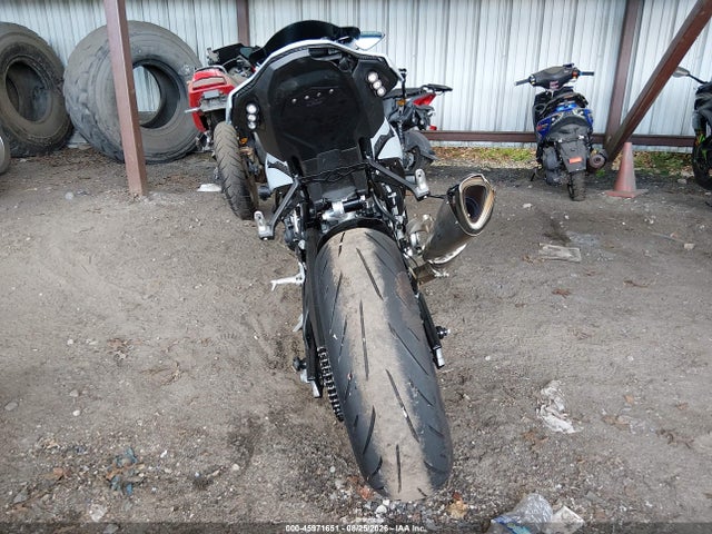 BMW S 1000 Rr 2024 WB10E6303R6K20501 Image 6