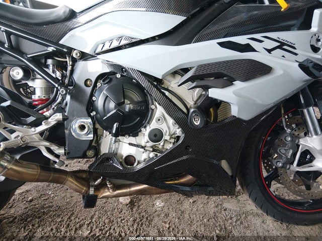 BMW S 1000 Rr 2024 WB10E6303R6K20501 Image 8