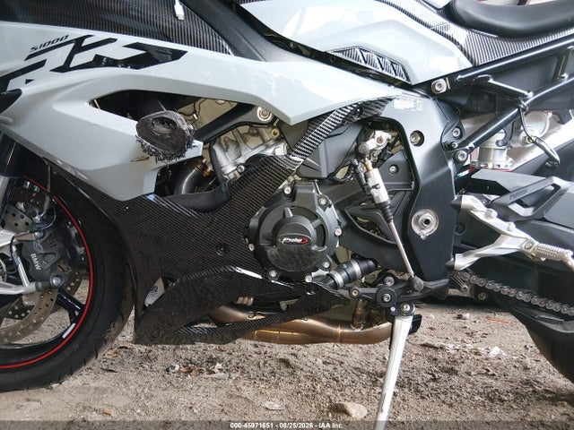 BMW S 1000 Rr 2024 WB10E6303R6K20501 Image 9