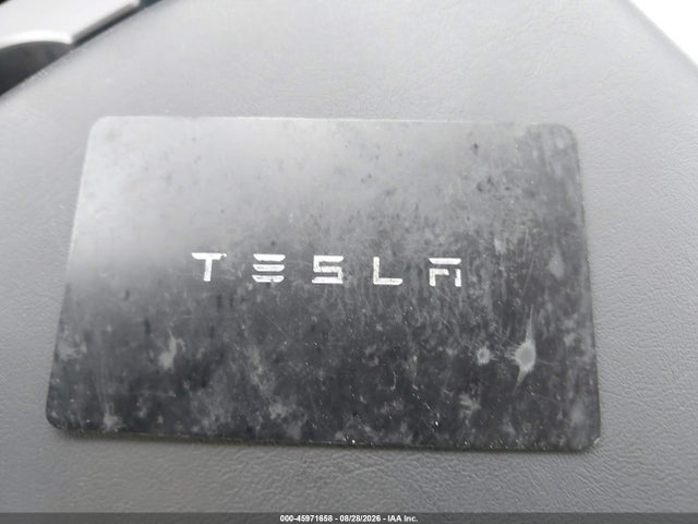 Продаж на аукціоні авто 2024 Tesla Model Y Long Range Dual Motor All-wheel Drive, vin: 7SAYGDEE5RA283746, номер лоту: 45971658
