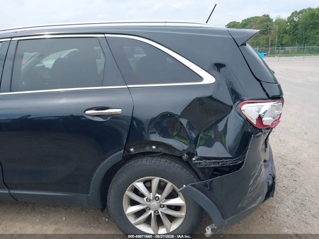 KIA Sorento 2.4l Lx 2016 5XYPGDA37GG168037 Image 20