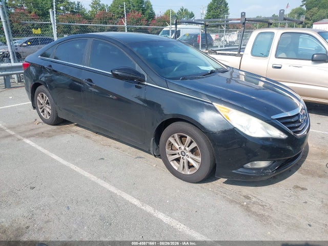 Aukcja sprzedaży 2013 Hyundai Sonata Gls, vin: 5NPEB4ACXDH693992, numer aukcji: 45971661