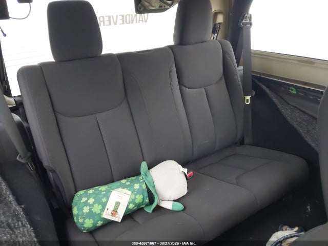 Aukcja sprzedaży 2017 Jeep Wrangler Willys Wheeler, vin: 1C4AJWAG7HL553917, numer aukcji: 45971667