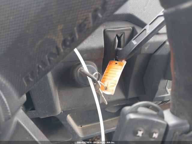 Polaris Ranger Crew Xp 1000 Eps 2019 4XARSE99XK8551984 Image 11