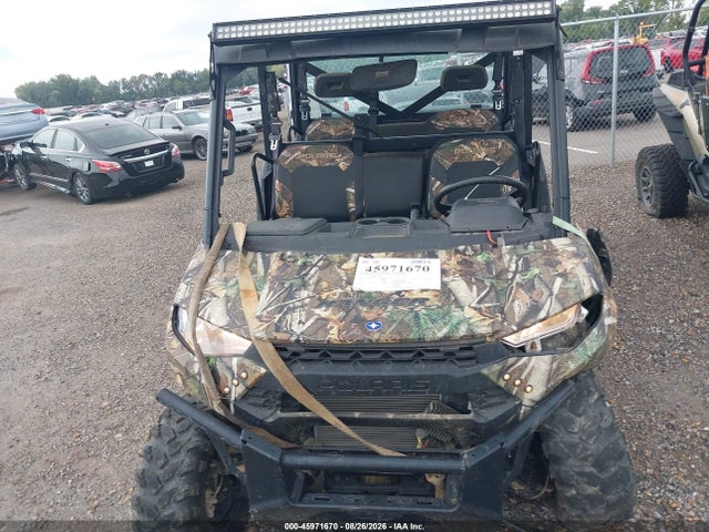 Polaris Ranger Crew Xp 1000 Eps 2019 4XARSE99XK8551984 Image 17