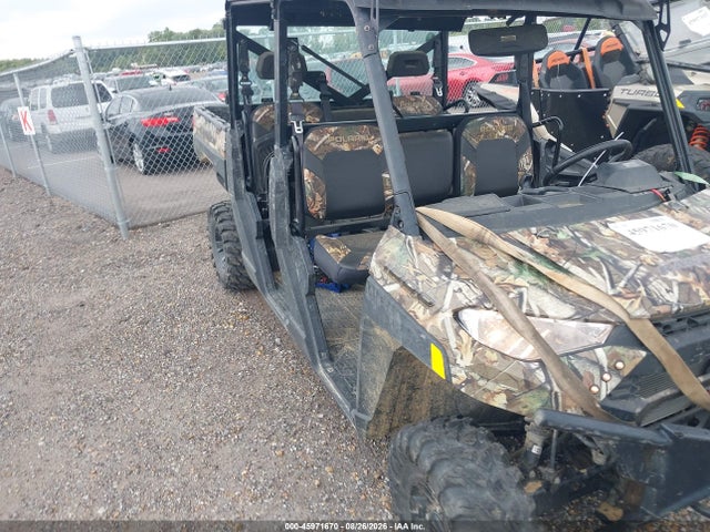 Polaris Ranger Crew Xp 1000 Eps 2019 4XARSE99XK8551984 Image 18