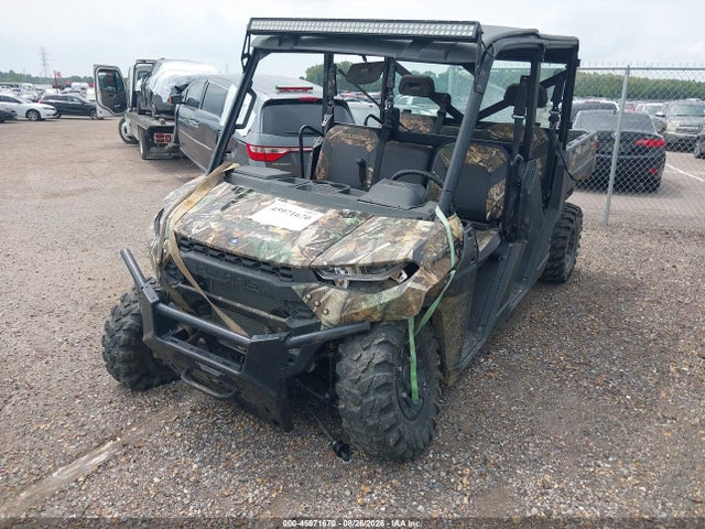 Polaris Ranger Crew Xp 1000 Eps 2019 4XARSE99XK8551984 Image 2