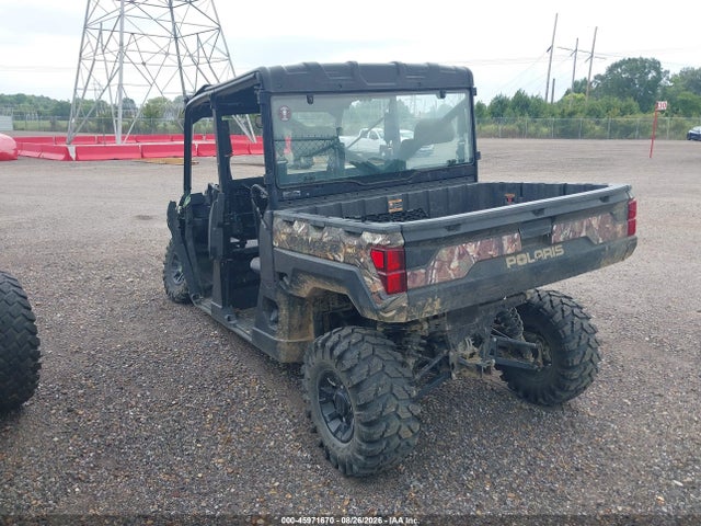 Polaris Ranger Crew Xp 1000 Eps 2019 4XARSE99XK8551984 Image 14