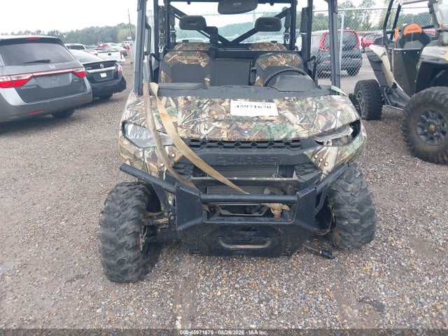 Polaris Ranger Crew Xp 1000 Eps 2019 4XARSE99XK8551984 Image 5