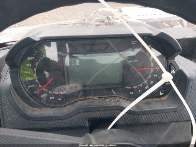 Polaris Ranger Crew Xp 1000 Eps 2019 4XARSE99XK8551984 Image 7
