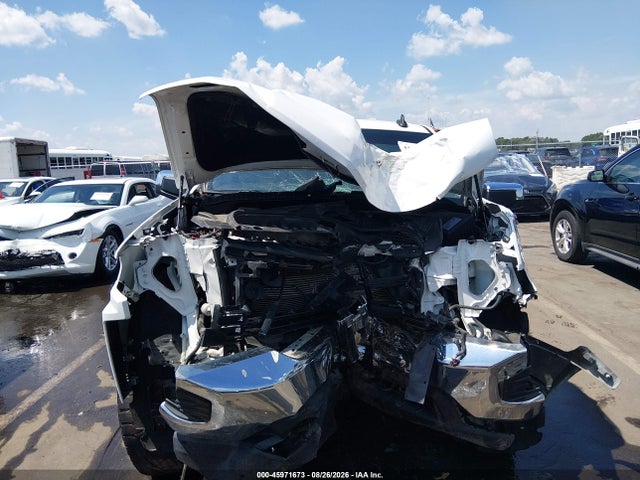 Продаж на аукціоні авто 2021 Chevrolet Silverado 1500 4wd  Short Bed Lt, vin: 1GCUYDED3MZ248449, номер лоту: 45971673