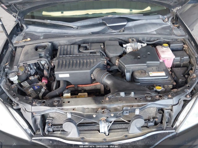 45971674 :رقم المزاد ، JTJHW31U360046044 vin ، 2006 Lexus Rx 400h مزاد بيع