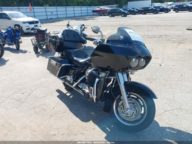 2002 Harley-davidson Fltri მანქანა იყიდება აუქციონზე, vin: 1HD1FSW162Y629263, აუქციონის ნომერი: 45971675