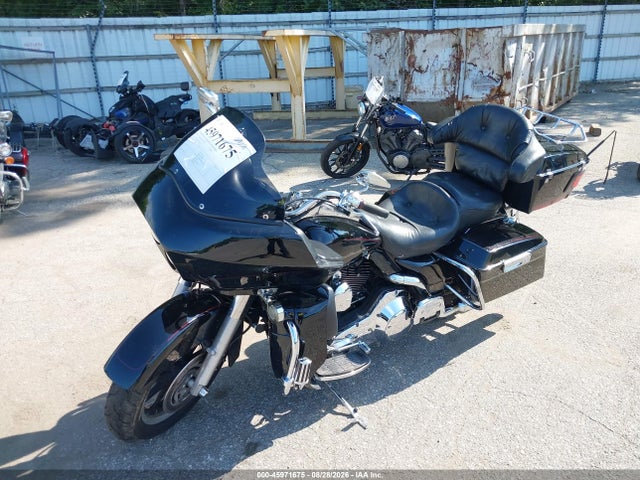 Aukcja sprzedaży 2002 Harley-davidson Fltri, vin: 1HD1FSW162Y629263, numer aukcji: 45971675