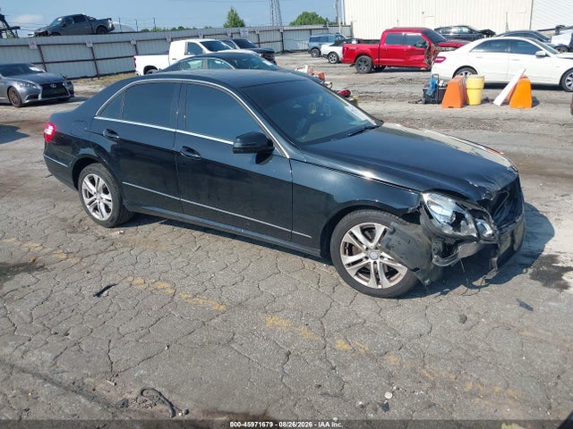 Продаж на аукціоні авто 2011 Mercedes-benz E 350 4matic, vin: WDDHF8HB8BA276418, номер лоту: 45971679