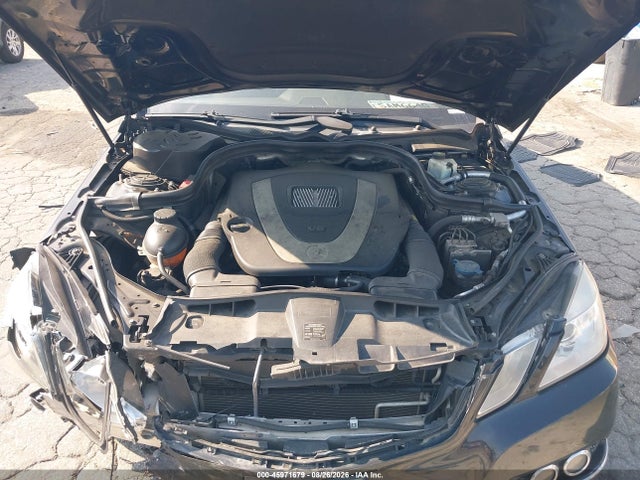 Продаж на аукціоні авто 2011 Mercedes-benz E 350 4matic, vin: WDDHF8HB8BA276418, номер лоту: 45971679