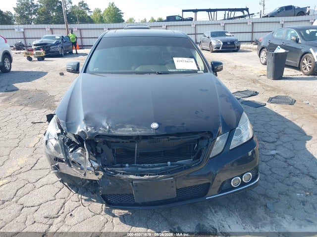 Продаж на аукціоні авто 2011 Mercedes-benz E 350 4matic, vin: WDDHF8HB8BA276418, номер лоту: 45971679