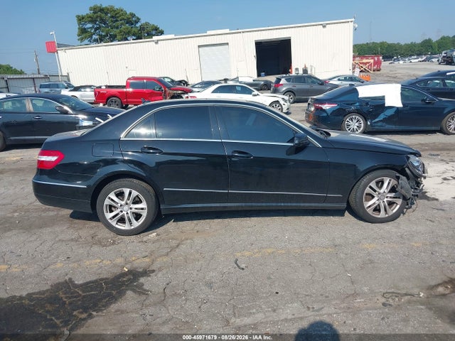 Продаж на аукціоні авто 2011 Mercedes-benz E 350 4matic, vin: WDDHF8HB8BA276418, номер лоту: 45971679