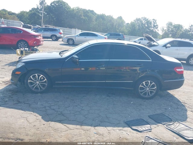 Продаж на аукціоні авто 2011 Mercedes-benz E 350 4matic, vin: WDDHF8HB8BA276418, номер лоту: 45971679