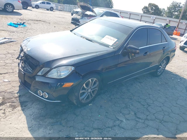 Продаж на аукціоні авто 2011 Mercedes-benz E 350 4matic, vin: WDDHF8HB8BA276418, номер лоту: 45971679