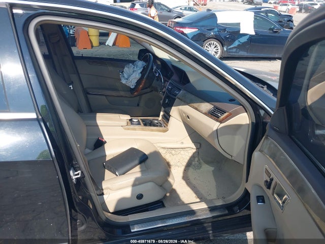 Продаж на аукціоні авто 2011 Mercedes-benz E 350 4matic, vin: WDDHF8HB8BA276418, номер лоту: 45971679