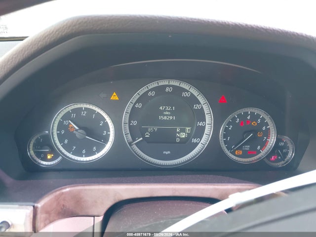 Продаж на аукціоні авто 2011 Mercedes-benz E 350 4matic, vin: WDDHF8HB8BA276418, номер лоту: 45971679