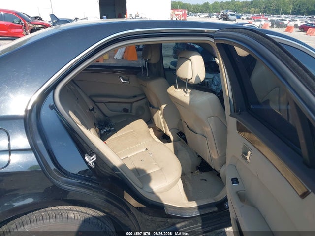 Продаж на аукціоні авто 2011 Mercedes-benz E 350 4matic, vin: WDDHF8HB8BA276418, номер лоту: 45971679
