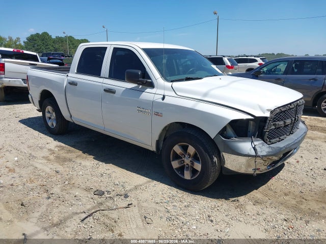 Aukcja sprzedaży 2014 Ram 1500 Tradesman, vin: 1C6RR6KT3ES422791, numer aukcji: 45971685