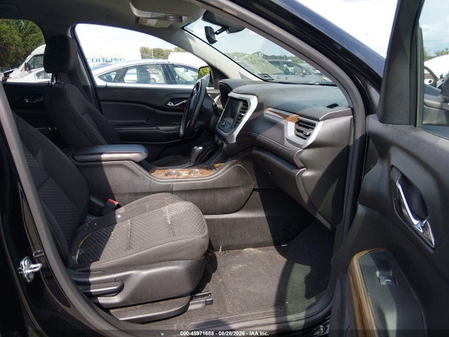 45971688 :رقم المزاد ، 1GKKNKLA0HZ194258 vin ، 2017 Gmc Acadia Sle-1 مزاد بيع
