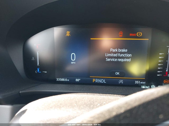 Продаж на аукціоні авто 2024 Ford Escape Active, vin: 1FMCU9GN1RUA74729, номер лоту: 45971691