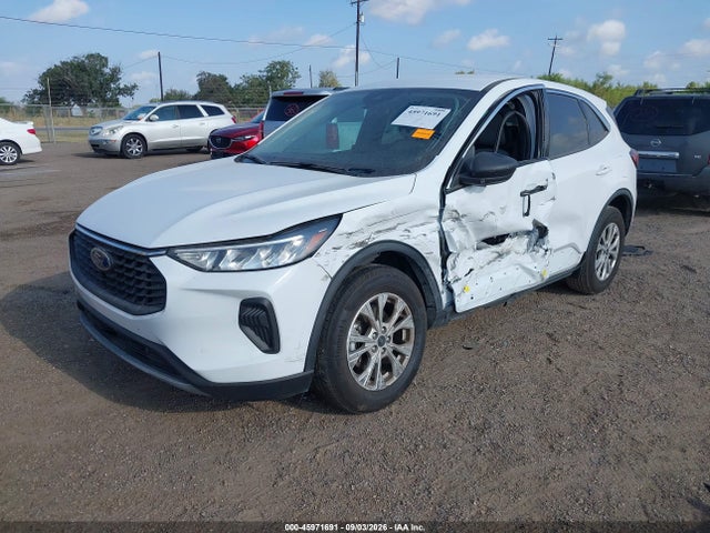 Продаж на аукціоні авто 2024 Ford Escape Active, vin: 1FMCU9GN1RUA74729, номер лоту: 45971691