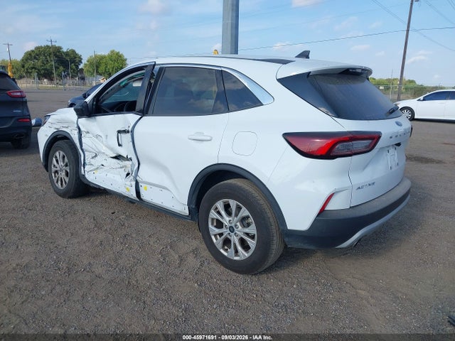 Продаж на аукціоні авто 2024 Ford Escape Active, vin: 1FMCU9GN1RUA74729, номер лоту: 45971691