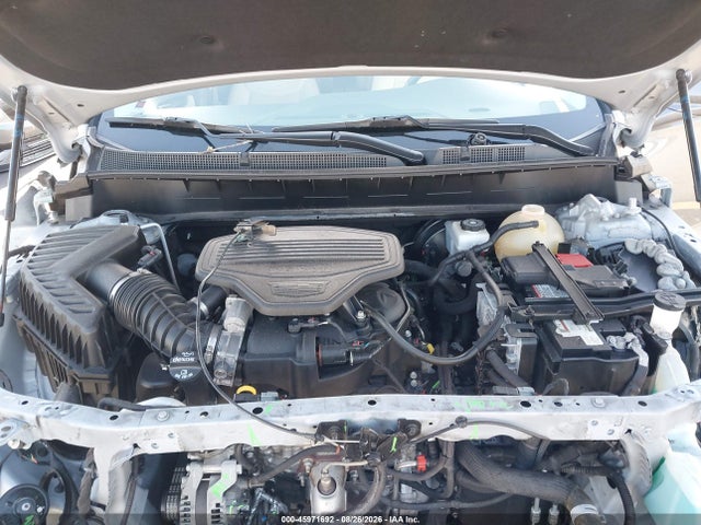 Aukcja sprzedaży 2021 Cadillac Xt6 Fwd Premium Luxury, vin: 1GYKPCRS5MZ227920, numer aukcji: 45971692