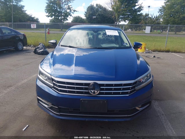 Aukcja sprzedaży 2017 Volkswagen Passat 1.8t Sel Premium, vin: 1VWCT7A36HC033212, numer aukcji: 45971696
