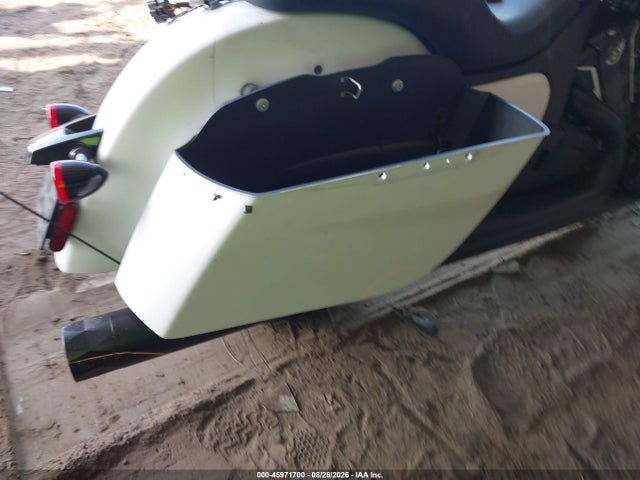 2021 Indian Motorcycle Co. Challenger Dark Horse მანქანა იყიდება აუქციონზე, vin: 56KLCDRR5M3401541, აუქციონის ნომერი: 45971700