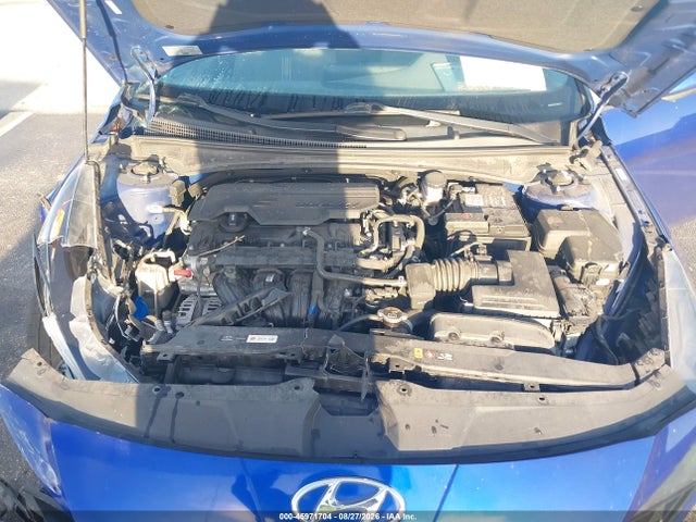 Продаж на аукціоні авто 2023 Hyundai Elantra Sel, vin: KMHLS4AG1PU476654, номер лоту: 45971704
