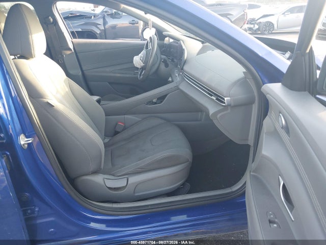 Продаж на аукціоні авто 2023 Hyundai Elantra Sel, vin: KMHLS4AG1PU476654, номер лоту: 45971704