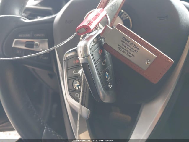 Продажа на аукционе авто 2019 Bmw 330i, vin: 3MW5R1J58K8B02180, номер лота: 45971707