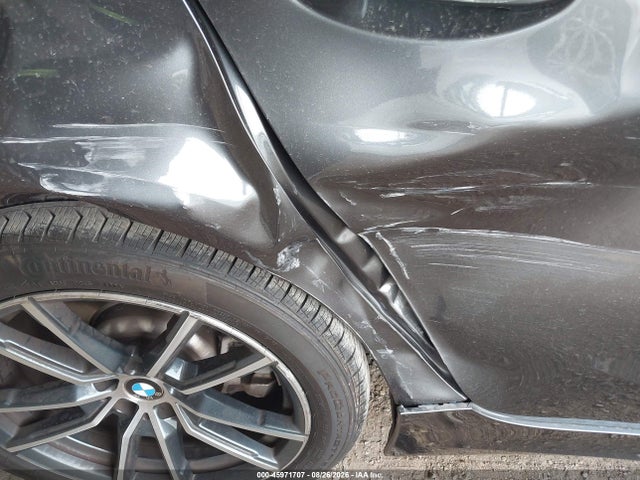 Продажа на аукционе авто 2019 Bmw 330i, vin: 3MW5R1J58K8B02180, номер лота: 45971707