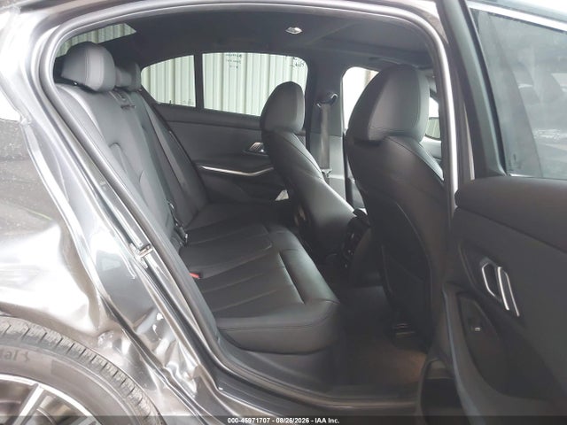 Продажа на аукционе авто 2019 Bmw 330i, vin: 3MW5R1J58K8B02180, номер лота: 45971707