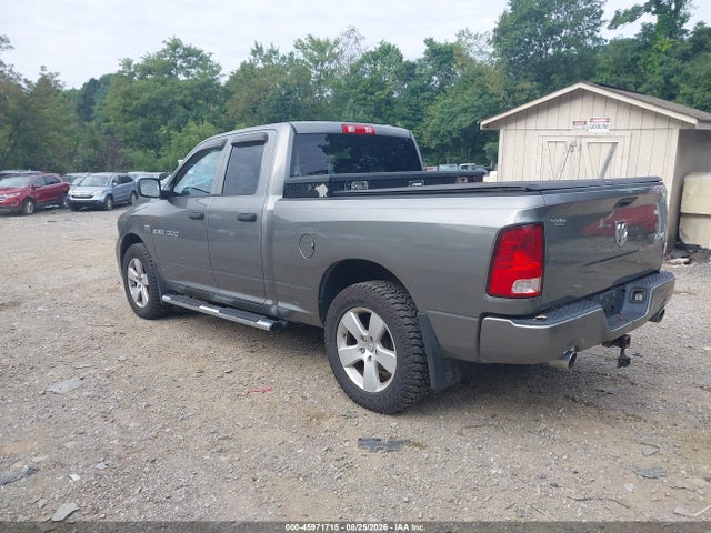 Aukcja sprzedaży 2012 Ram 1500 St, vin: 1C6RD7FT4CS287056, numer aukcji: 45971715
