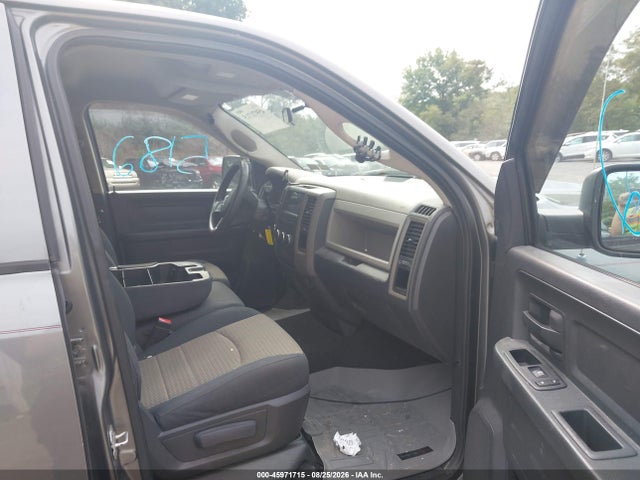 Aukcja sprzedaży 2012 Ram 1500 St, vin: 1C6RD7FT4CS287056, numer aukcji: 45971715