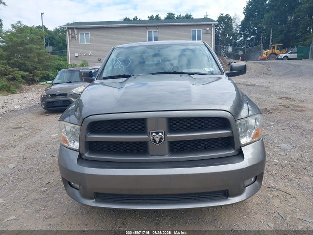 Aukcja sprzedaży 2012 Ram 1500 St, vin: 1C6RD7FT4CS287056, numer aukcji: 45971715