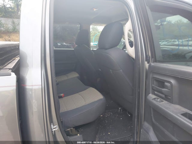 Aukcja sprzedaży 2012 Ram 1500 St, vin: 1C6RD7FT4CS287056, numer aukcji: 45971715