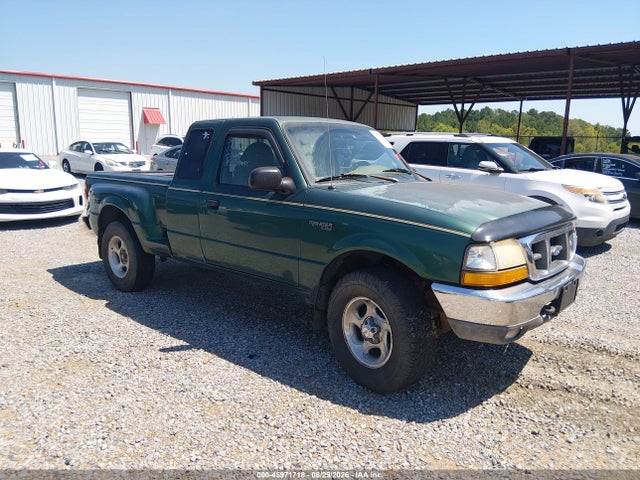 Aukcja sprzedaży 1999 Ford Ranger Xl/xlt, vin: 1FTZR15V5XTA37660, numer aukcji: 45971718
