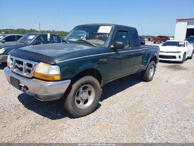 Aukcja sprzedaży 1999 Ford Ranger Xl/xlt, vin: 1FTZR15V5XTA37660, numer aukcji: 45971718