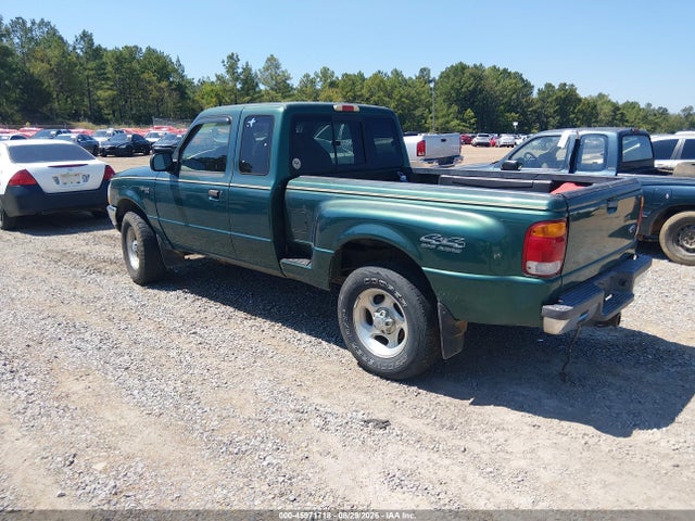 Aukcja sprzedaży 1999 Ford Ranger Xl/xlt, vin: 1FTZR15V5XTA37660, numer aukcji: 45971718