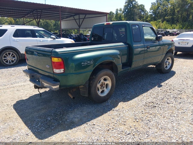 Aukcja sprzedaży 1999 Ford Ranger Xl/xlt, vin: 1FTZR15V5XTA37660, numer aukcji: 45971718