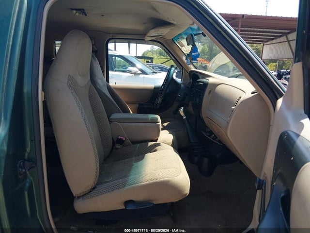 Aukcja sprzedaży 1999 Ford Ranger Xl/xlt, vin: 1FTZR15V5XTA37660, numer aukcji: 45971718